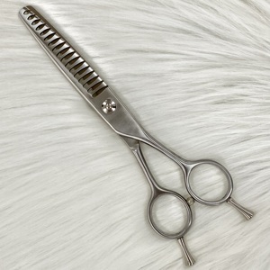 Herramienta esencial de aseo para perros de acero inoxidable de 6 pulgadas - Product Image 2