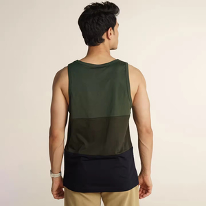 Débardeurs pour hommes très demandés, haute qualité, séchage rapide, lavables en machine, collection été, style décontracté, mode durable, vente en gros - Product Image 4