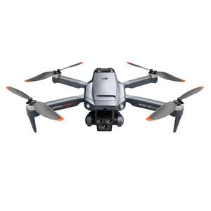 Dron Profesional en Oferta con Cámara 4K de Gran Angular, Evitación de Obstáculos, Flujo Óptico y Vuelo Estacionario, Mini Quadcopter - Product Image 1