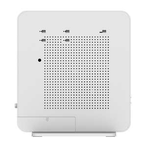 ZXHN เกตเวย์อินเทอร์เน็ต F8648P AX6000แบนด์คู่สำหรับอินเทอร์เน็ตความเร็วสูงที่เชื่อถือได้และการเชื่อมต่ออัจฉริยะ - Product Image 1