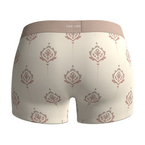 Shorts de sport personnalisés pour femmes, taille haute, été, respirants, imprimé léopard, polyester et élasthanne, sublimation - Product Image 6