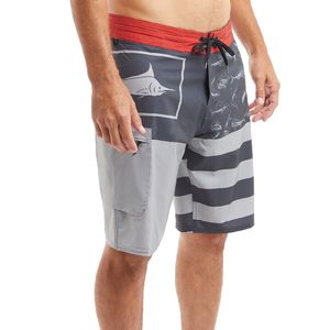 Pantalones Cortos de Pesca OceanCore para Hombre, de Secado Rápido, Ligeros, Transpirables, Duraderos, para Actividades al Aire Libre, Ropa de Verano - Product Image 6