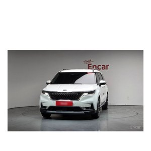 Para Kia Carnival de 9 Plazas, Modelo Signature Abril 2020, 61,587 km, Diésel, Caja de Cambios Automática, Cámara Trasera, Volante a la Izquierda - Product Image 2