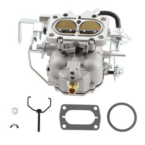 Carburateur pour Dodge et Chrysler 318 V8 5.2L 6CIL MOTEUR 1967-1980 Carby pour Dodge et Chrysler des années 1980 - Product Image 1