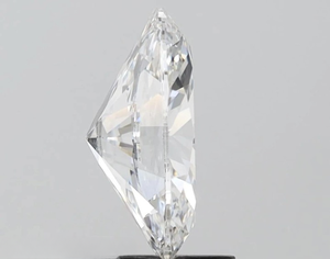 Diamante CVD Cultivado en Laboratorio, Corte Ovalado, Claridad VVS, Calidad EX-VG, Certificado IGI, 2.00-5.00 Quilates, Color D, para Joyería Estilo Hip Hop - Product Image 2