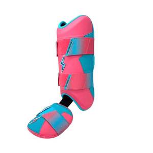 Protector de Piernas para Bateo de Béisbol, Nuevo Modelo 2025, Superventas, Alta Calidad, Poliéster y Algodón, Protección Profesional - Product Image 3