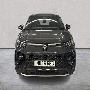 ข้อเสนอสุดคุ้ม 2026 ไทรอน 1.5 TSI อีไฮบริด R-Line 5 ประตู DSG6 - Product Image 1