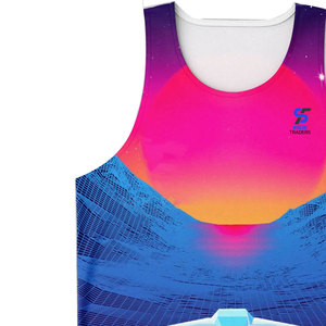 Débardeurs pour hommes Solid Trader, tendance streetwear, coupe slim, matière douce au toucher, collection estivale élégante - Product Image 6