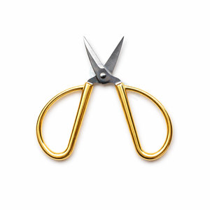 2.25 Inch Petites Embroidery <b>Scissors</b> High Quality Stainless Steel Precision Beauty Tool for <b>Sewing</b> & DIY Craft - Product Image 3