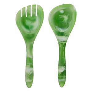 Best Trending Resin Salad Server Epoxy salad server & <b>Serving</b> <b>Spoon</b> Kitchen use for home and hotels at competitive price - Product Image 4