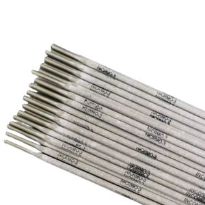 Varillas de Soldadura de Aleación de Níquel ENiCrFe3 de Alta Resistencia, Electrodos Profesionales para Reparación de Acero Inoxidable, Acero al Carbono y Hierro Fundido - Product Image 5