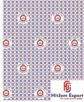 Fabricante de Telas Africanas de Algodón Estampado en Cera de Primera Calidad, Ropa Personalizada, Fábrica de Moda, OEM, ODM