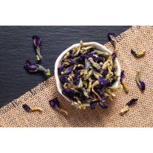 Butterfly Pea <b>Tea</b> Floral Drink Natural Blue Dried Flowers OEM Product - Product Image 4