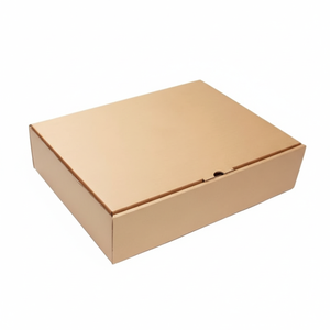 Cajas de Cartón Corrugado Ecológicas Hechas a Mano en Vietnam con Laminado Brillante y Logotipo Personalizado para Empaque de Velas - Product Image 2