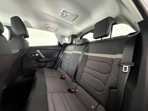 Ruedas Negras de Acero OEM para Citroën C4 Cactus 2023, Plateadas, SUV Compacto - Product Image 5