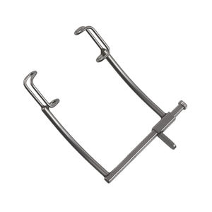 Top Quality Eye Speculum for Ophthalmic German Stainless Steel Surgery Instruments Eye Speculum By <b>Blush</b> Surgical - Product Image 4