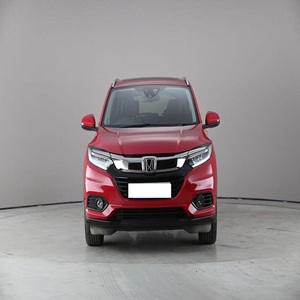 รถยนต์ฮอนด้า HR-V ปี 2019 สภาพดี 5 ที่นั่ง ขับเคลื่อนล้อหน้า - Product Image 1
