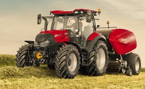 Tracteur Case IH 2026 de Qualité Supérieure en Stock – Vente en Gros, Puissance Élevée, Grande Taille, Livraison Rapide – Idéal pour l'Agriculture Professionnelle - Product Image 5