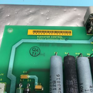 Carte de commande d'ascenseur VARIAN E15000320, 157922 - Équipements et pièces semi-conductrices d'occasion fiables à l'échelle mondiale chez - Product Image 3