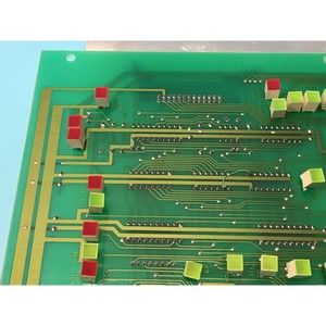 Tokyo Ohka Tok 8702-010-70 P.C. Cartes mères, circuits imprimés - Équipements et composants semi-conducteurs d'occasion fiables à l'échelle mondiale chez - Product Image 3