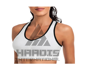 Soutien-gorge de sport respirant pour femmes, nouveau design, séchage rapide, haute qualité - Product Image 5