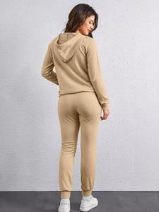 Conjuntos de Verano al por Mayor para Mujer: Sets Combinados de Estilo Urbano y de Viaje con Corte Moderno para Compradores de Streetwear en EE. UU. - Product Image 3