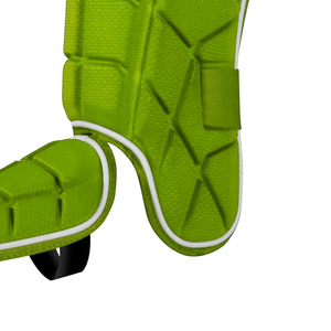 Protectores de Espinilla para Béisbol, Par de Protectores de Piernas Duraderos, Diseño Ligero, Ajuste Cómodo, para Práctica y Partidos - Product Image 4