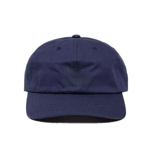 Custom <b>Baseball</b> <b>Cap</b> Durable Cotton Twill Activewear <b>Cap</b> in Deep Purple – Perfect for Running, Training & Casual Wear - Product Image 4