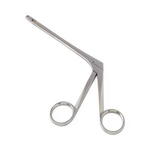 Cutting Forceps Stainless Steel Manual High Quality Precision Surgical <b>Instrument</b> for Medical Procedures CE By Grip Surgical - Product Image 5