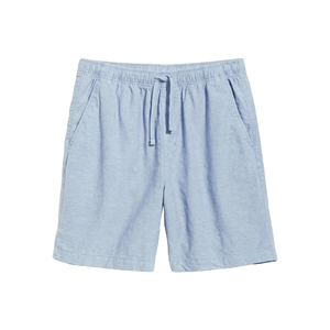 Shorts en tissu éponge pour hommes, best-sellers, shorts de détente en coton doux, fabrication sur mesure OEM ODM, vente en gros, vêtements de sport d'été - Product Image 1