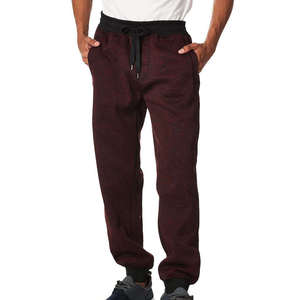 Leggings de compresión para gimnasio, los más vendidos para hombre, pantalones ligeros de algodón con chándales personalizados para hombre con logotipo personalizado - Product Image 1