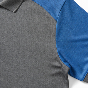 Camiseta Polo Personalizada con Ribete en Contraste para Hombre, Camiseta Polo de Golf de Algodón de Alta Calidad, Venta al por Mayor, Camisetas Polo Promocionales para Eventos - Product Image 6