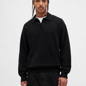 Sweat-shirt pour homme en tissu French Terry à manches longues, vêtements de sport, matériau durable, confortable pour un usage quotidien, pantalon - Product Image 6