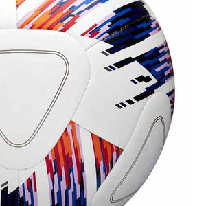 Balones de Entrenamiento Cosidos a Mano de Tamaño Personalizado Pakistaníes, Balones de Entrenamiento de Material PVC al por Mayor, Se Acepta OEM - Product Image 4