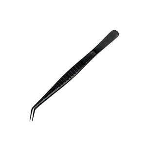 Nuevas Pinzas Dentales de Acero Inoxidable de Primera Calidad para Manipulación de Materiales Clínicos a Bajo Precio - Product Image 5