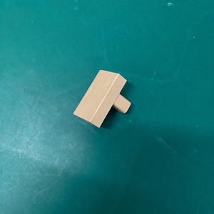 ชิ้นส่วนเครื่องจักรกลซีเอ็นซีที่มีความแม่นยำสูง - Product Image 2