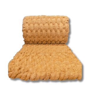 Custom Size Natural Coir Door <b>Mat</b> Heavy Duty Coconut Fiber Entrance <b>Mat</b> Non <b>Slip</b> Floor <b>Mat</b> for Residential Commercial Use - Product Image 1