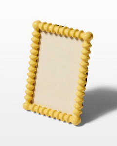 Premium Handmade Quality Elegant Gloss Finish Beautiful Display for Photos and Artwork Classic Vietnamese Lacquer <b>Frame</b> - Product Image 1