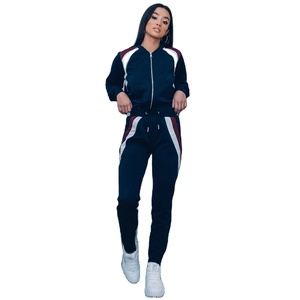 Femmes nouvelle mode été arrivée coton deux pièces lavage à l'acide Shorts ensembles personnalisé surdimensionné en détresse Vintage Look motif solide - Product Image 1