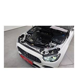 Mercedes-Benz Clase E E220d 4MATIC AMG Line 2023, 65,803 km, Diésel, Automático, Asientos de Cuero, Cámara Trasera, Volante a la Izquierda - Product Image 6