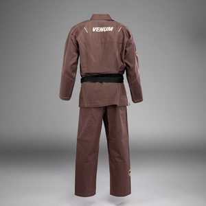 New Design High Quality 100% Cotton Customizable BJJ Gi & Judo Uniform for Adults - Product Image 5