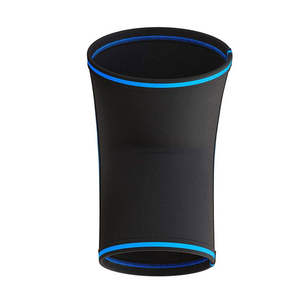 Protector de Codo Deportivo Unisex, Tejido a Medida, de Nailon Elástico y Transpirable, Soporte para Brazo, Prevención de Lesiones Articulares, Almohadillas de Compresión - Product Image 5