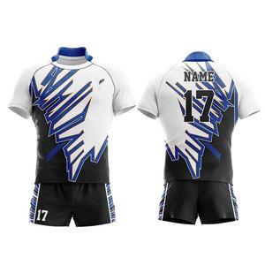Conjunto de Camiseta de Fútbol para Hombre, Amarillo y Azul con Estampado Geométrico, Secado Rápido, Poliéster, Corte Atlético, Manga Corta, Uniforme para Adultos para Todas las Temporadas - Product Image 5