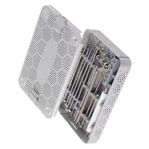 Veterinary Orthopedic Surgical Instrument Set <b>Hip</b> Joint Revision Replacement Stainless Steel Autoclave Safe Animal Surgery Tools - Product Image 6