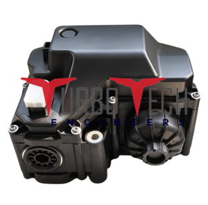   Pompe 0444042219 250411-000001 Convient aux camions Mercedes Benz - Product Image 2