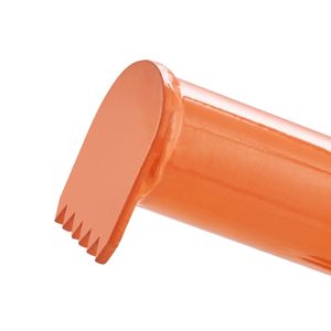 Gancio per Tronchi in Acciaio Resistente da 46,5 Pollici, Doppia Funzione, Sollevatore per Tronchi da 32 Pollici di Diametro, Rullo per Legname, Attrezzo per Silvicoltura - Product Image 6