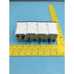 4 MACROMATIC TR-60528 TIME DELAY <b>RELAY</b> SERIES B - Trusted Global Legacy Semiconductor Equipment and Parts at - Product Image 1