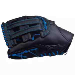 Gants de baseball en cuir personnalisés pour adultes et enfants, de haute qualité, écologiques, légers, nouveau design, avec logo. - Product Image 2