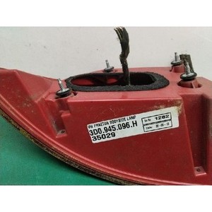 ไฟท้ายขวา Phaeton (ขวา) มือสอง ของแท้ 3D0945096H - Product Image 6