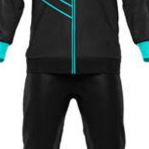 Performance Training Sport Tracksuit <b>Custom</b> OEM Logo Sublimation Manufacturing Breathable Fabric Team Wear For Men Athletes Plus - Product Image 4